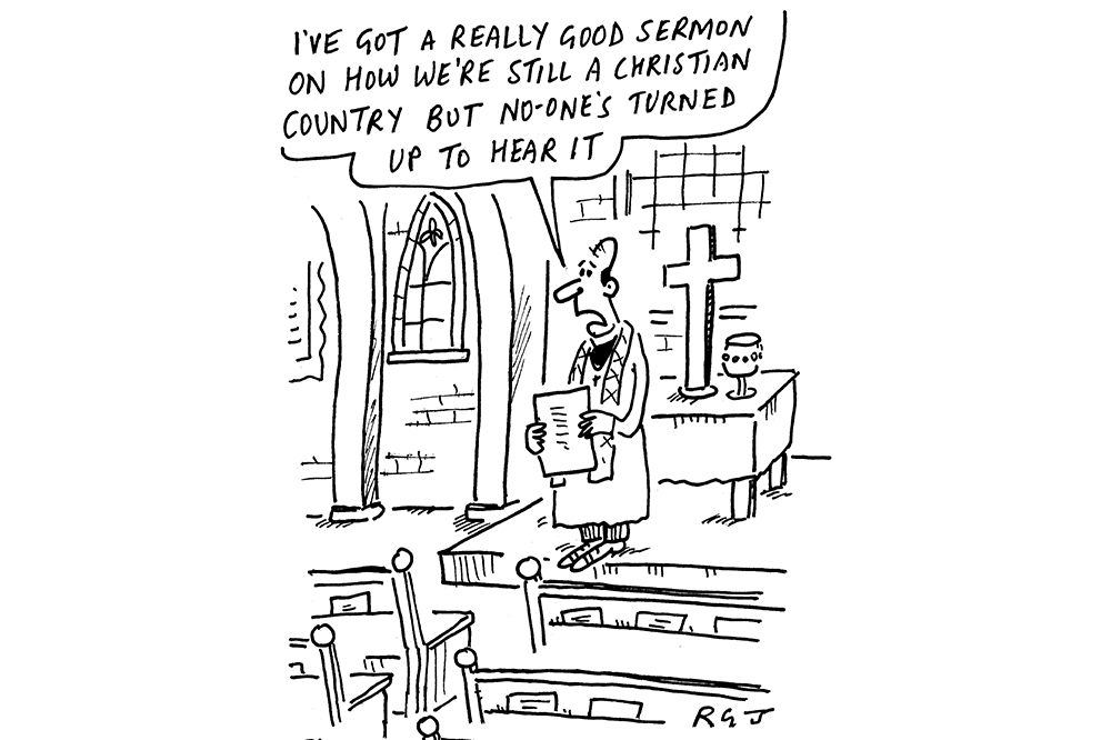 Good Sermon