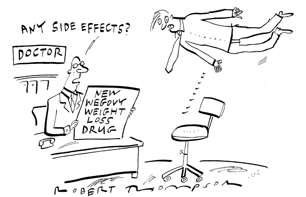 Side effects