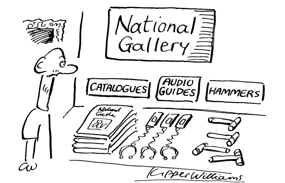 National Gallery