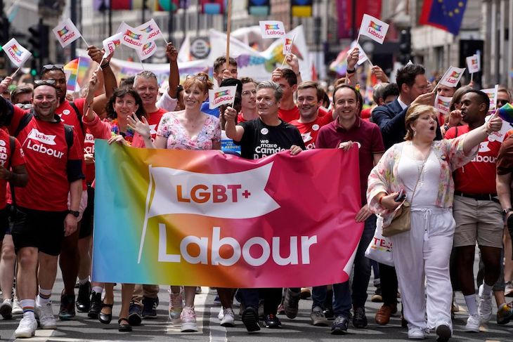 A Labour government could spell trouble for trans people like me | The ...