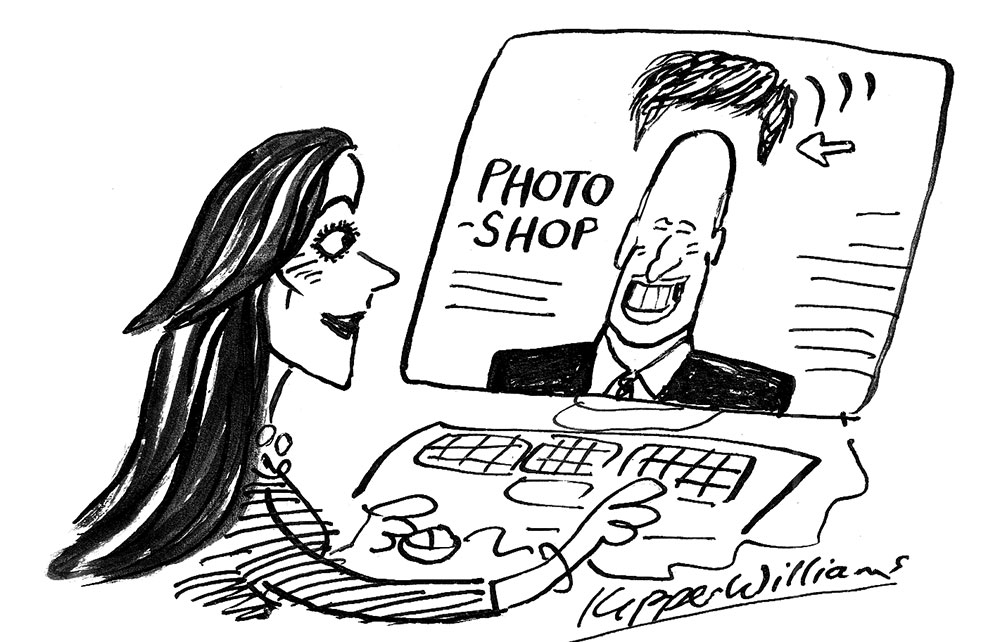 Photo-shop
