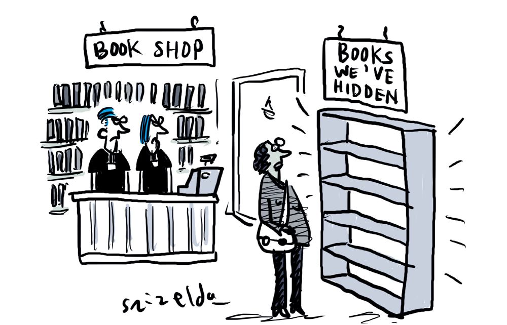 Bookshop