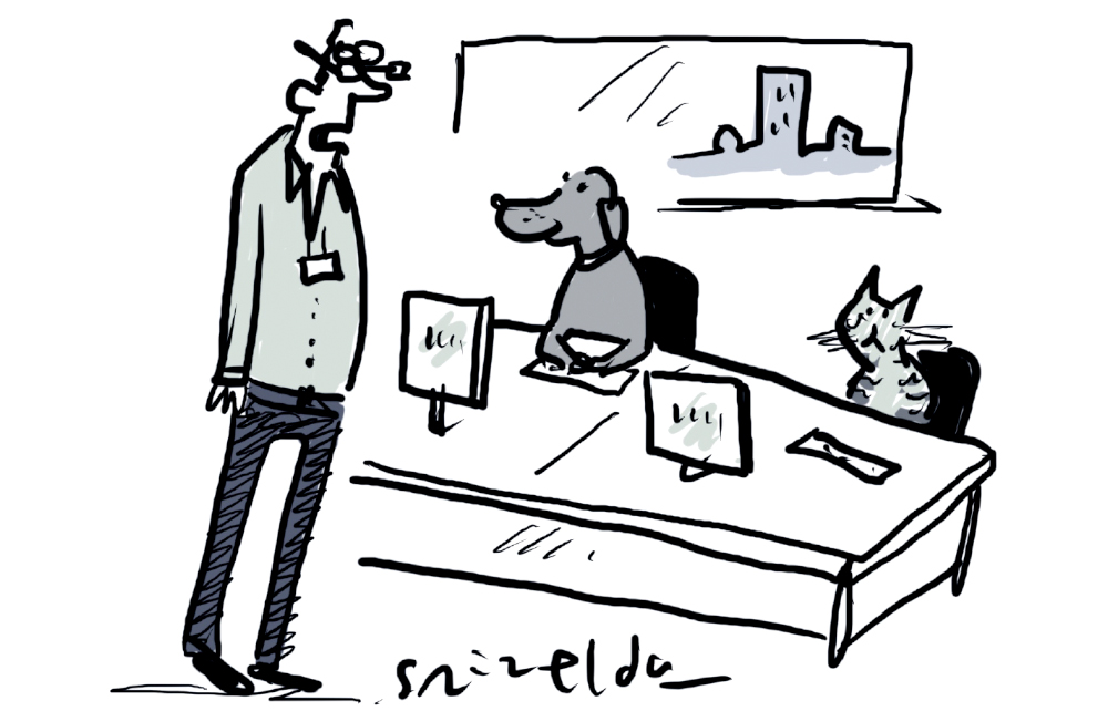 We’re ending our DEI programme