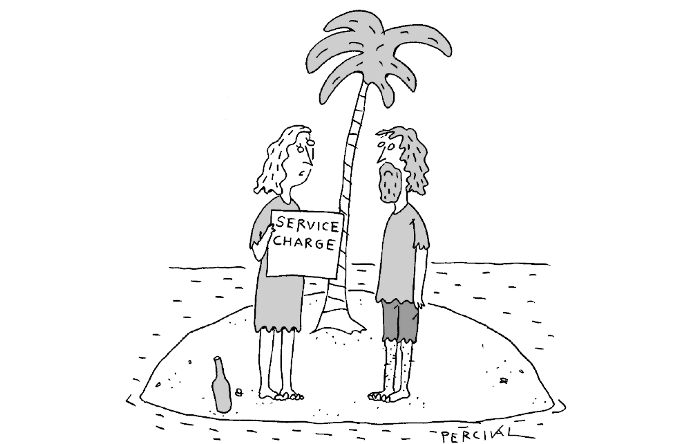 It’s leasehold