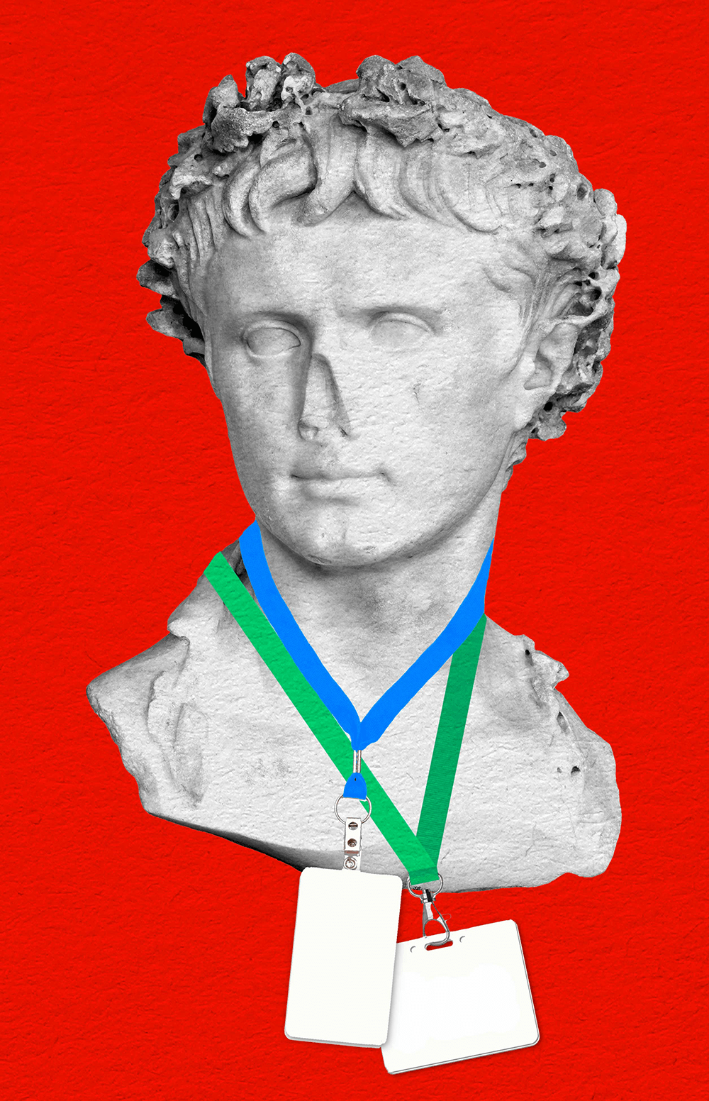 Are the ‘lanyard class’ the new enemy?