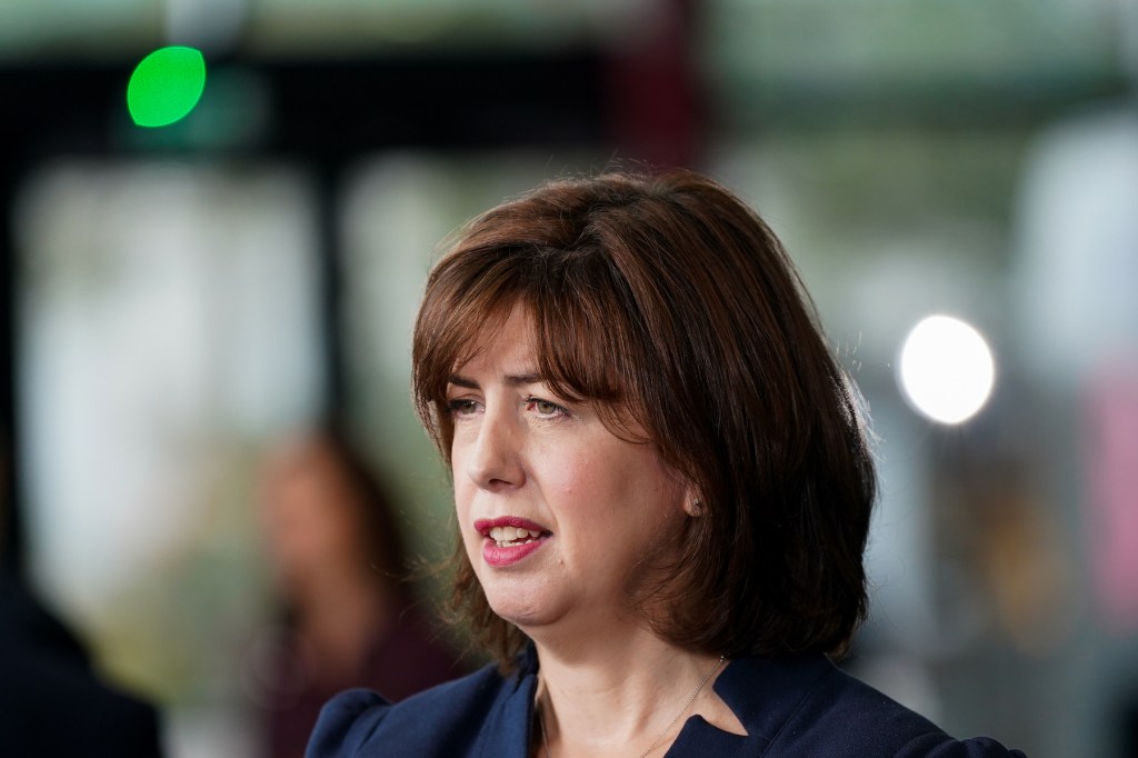 The ugly truth about Lucy Powell’s grooming gangs comments
