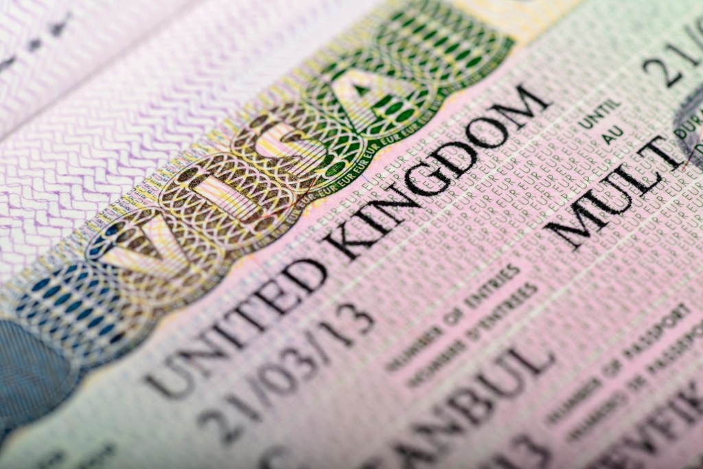Can Britain end its dependence on foreign workers?