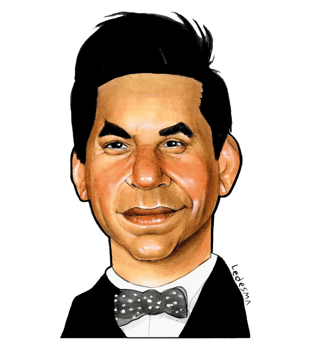 Varun Chandra: the most important adviser you’ve never heard of