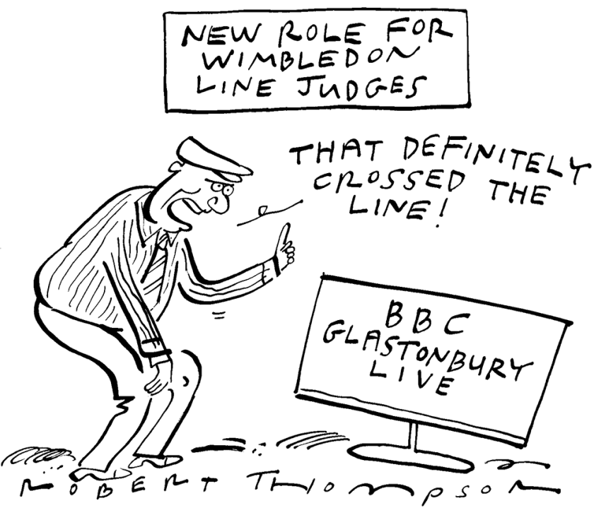 New role