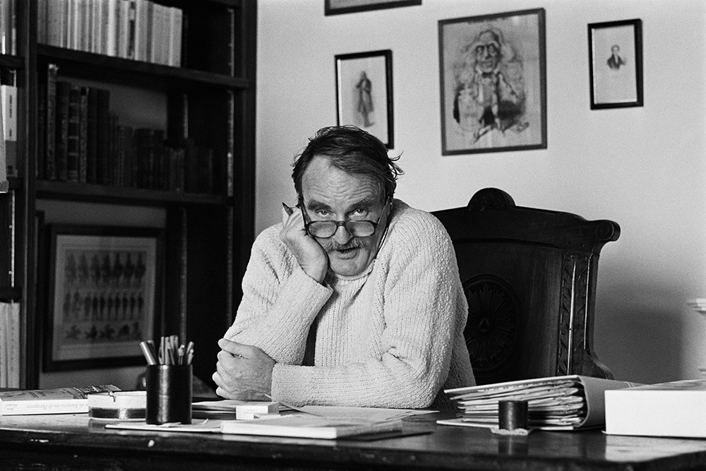 Is Britain ready for France’s most controversial novel?