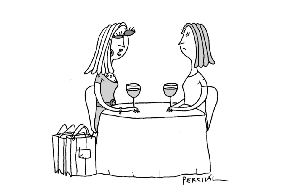 After two successful marriages, I’m single again