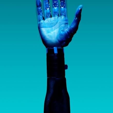 alt hand