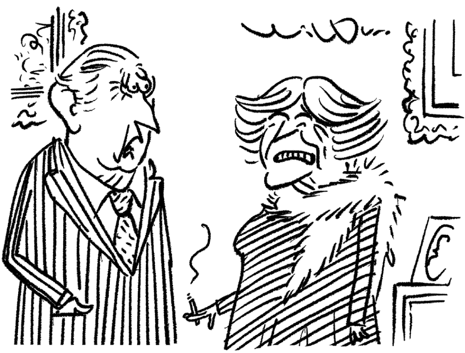 What have we done to deserve this?