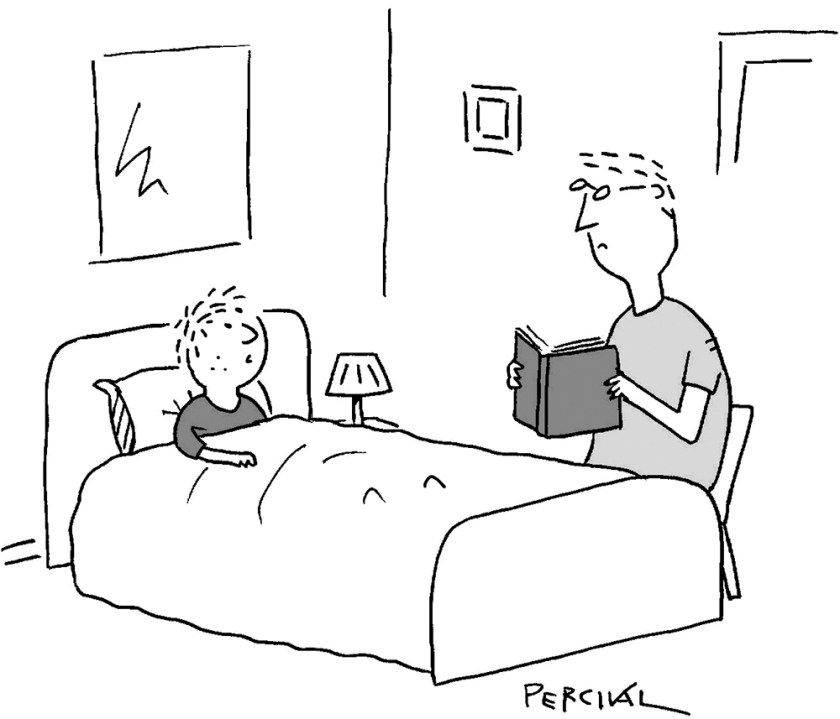 It’s supposed to be fun