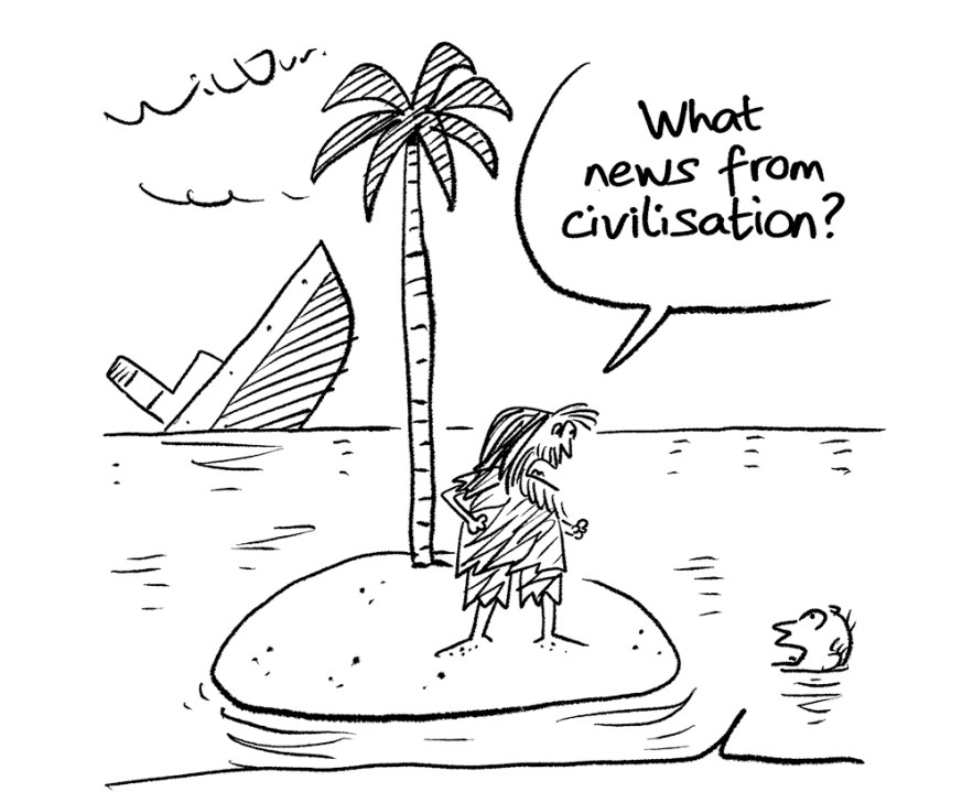 ‘There’s a new Taylor Swift album’