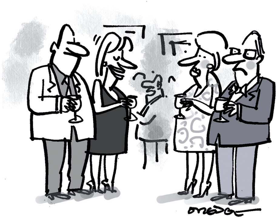 ‘Terry is a great believer in the freedom of hate speech.’