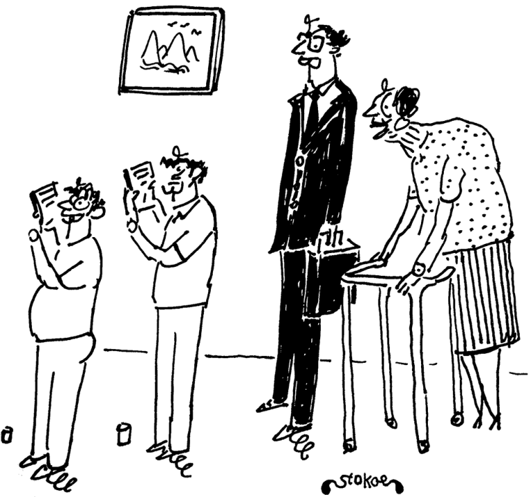 Thank God Snapchat’s back… they started asking me about my sex life.