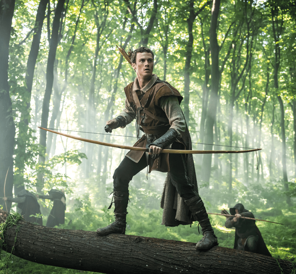 Film and TV are run by satanists